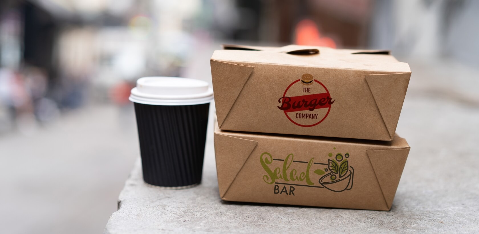 pourquoi et comment personnaliser ses emballages : lunchboxes personnalisées