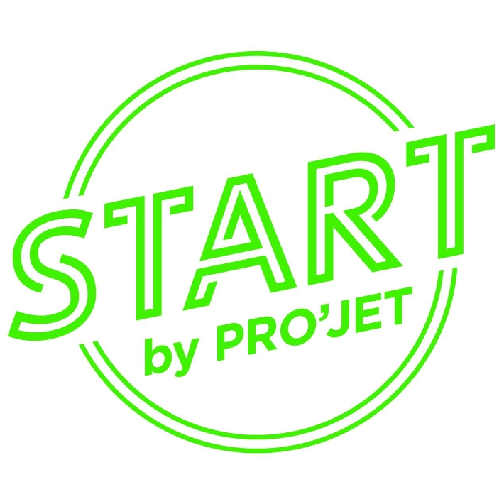 logo programme start