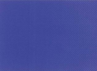 NP36 - Napperons en Papier - Bleu, 30x40cm