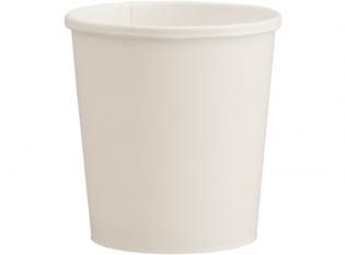 BGT510 - Pot à soupe haute résistance en Carton - Blanc, 450ml, ø98 h 106mm