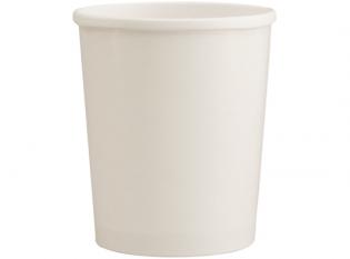 BGT990 - Pot à soupe haute résistance en Carton - Blanc, 950ml, ø116 h 132mm
